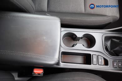 Hyundai Tucson Se Nav Manual Diesel SUV - Stock Number (1675923) - 14th supplementary image