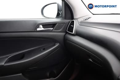 Hyundai Tucson Se Nav Manual Diesel SUV - Stock Number (1675923) - 15th supplementary image