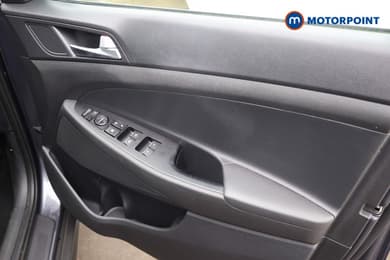 Hyundai Tucson Se Nav Manual Diesel SUV - Stock Number (1675923) - 19th supplementary image