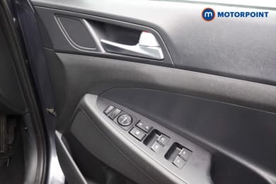 Hyundai Tucson Se Nav Manual Diesel SUV - Stock Number (1675923) - 20th supplementary image