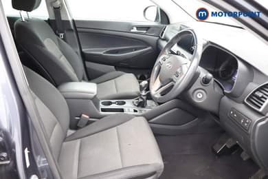 Hyundai Tucson Se Nav Manual Diesel SUV - Stock Number (1675923) - 22nd supplementary image