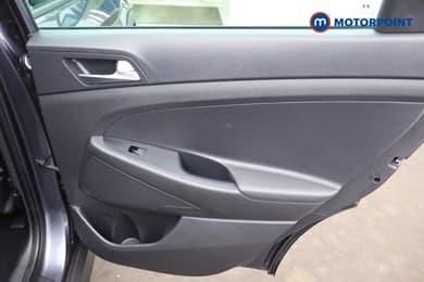 Hyundai Tucson Se Nav Manual Diesel SUV - Stock Number (1675923) - 23rd supplementary image
