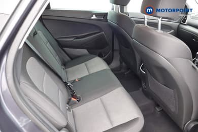 Hyundai Tucson Se Nav Manual Diesel SUV - Stock Number (1675923) - 24th supplementary image