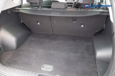 Hyundai Tucson Se Nav Manual Diesel SUV - Stock Number (1675923) - 26th supplementary image