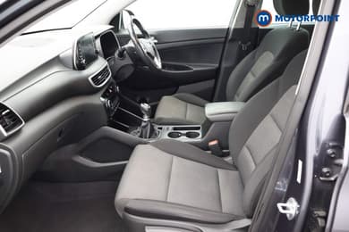 Hyundai Tucson Se Nav Manual Diesel SUV - Stock Number (1675923) - 32nd supplementary image