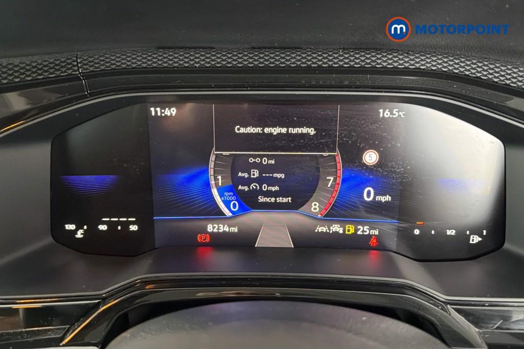 Volkswagen Polo Life Manual Petrol Hatchback - Stock Number (1676054) - 8th supplementary image