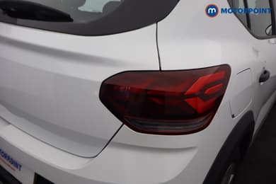 Dacia Sandero Stepway Essential Manual Petrol Hatchback - Stock Number (1676391) - 3rd supplementary image