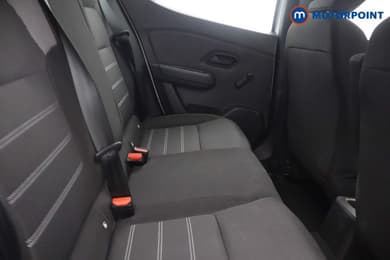 Dacia Sandero Stepway Essential Manual Petrol Hatchback - Stock Number (1676391) - 5th supplementary image