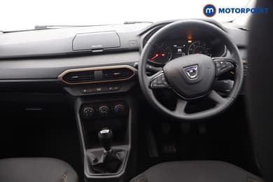 Dacia Sandero Stepway Essential Manual Petrol Hatchback - Stock Number (1676391) - 6th supplementary image