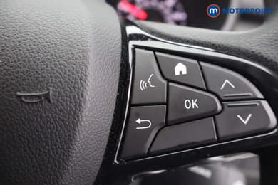 Dacia Sandero Stepway Essential Manual Petrol Hatchback - Stock Number (1676391) - 10th supplementary image