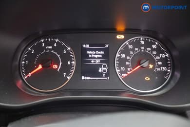 Dacia Sandero Stepway Essential Manual Petrol Hatchback - Stock Number (1676391) - 12th supplementary image