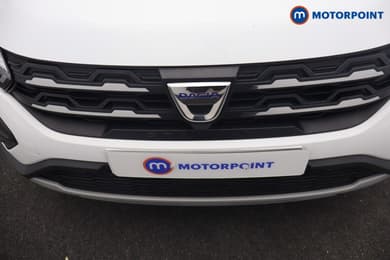 Dacia Sandero Stepway Essential Manual Petrol Hatchback - Stock Number (1676391) - 15th supplementary image