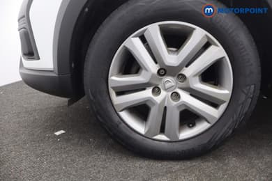 Dacia Sandero Stepway Essential Manual Petrol Hatchback - Stock Number (1676391) - 18th supplementary image