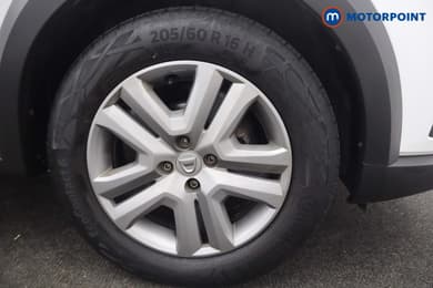 Dacia Sandero Stepway Essential Manual Petrol Hatchback - Stock Number (1676391) - 19th supplementary image