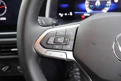 Volkswagen Polo Match Manual Petrol Hatchback - Stock Number (1676564) - 2nd supplementary image