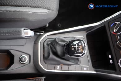 Volkswagen Polo Match Manual Petrol Hatchback - Stock Number (1676564) - 9th supplementary image