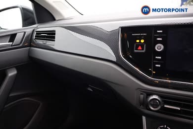 Volkswagen Polo Match Manual Petrol Hatchback - Stock Number (1676564) - 10th supplementary image