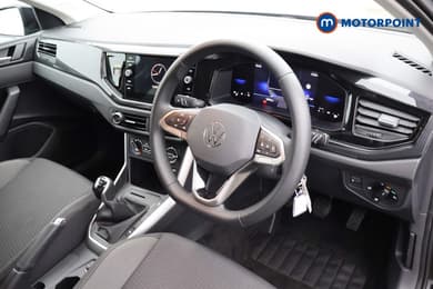 Volkswagen Polo Match Manual Petrol Hatchback - Stock Number (1676564) - 13th supplementary image