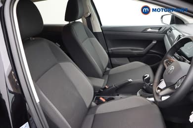 Volkswagen Polo Match Manual Petrol Hatchback - Stock Number (1676564) - 14th supplementary image