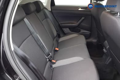 Volkswagen Polo Match Manual Petrol Hatchback - Stock Number (1676564) - 16th supplementary image