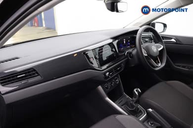 Volkswagen Polo Match Manual Petrol Hatchback - Stock Number (1676564) - 20th supplementary image