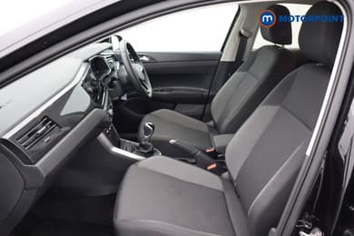Volkswagen Polo Match Manual Petrol Hatchback - Stock Number (1676564) - 21st supplementary image