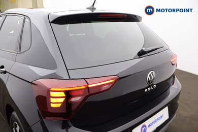Volkswagen Polo Match Manual Petrol Hatchback - Stock Number (1676564) - 23rd supplementary image