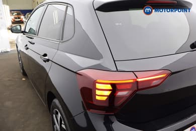 Volkswagen Polo Match Manual Petrol Hatchback - Stock Number (1676564) - 24th supplementary image