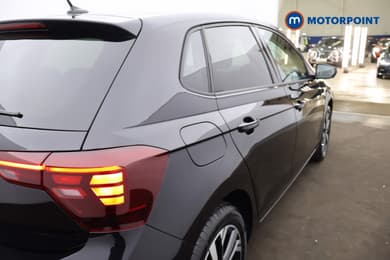 Volkswagen Polo Match Manual Petrol Hatchback - Stock Number (1676564) - 26th supplementary image