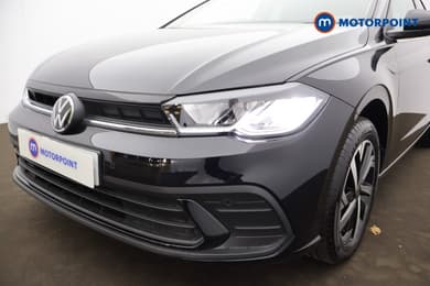 Volkswagen Polo Match Manual Petrol Hatchback - Stock Number (1676564) - 31st supplementary image