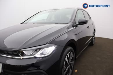 Volkswagen Polo Match Manual Petrol Hatchback - Stock Number (1676564) - 32nd supplementary image