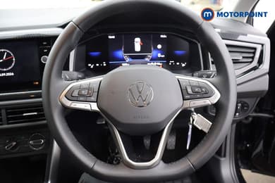 Volkswagen Polo Match Manual Petrol Hatchback - Stock Number (1676564) - 1st supplementary image