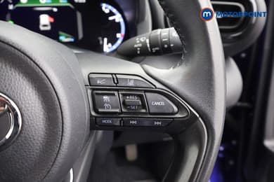 Toyota Yaris Cross Design Automatic Petrol-Electric Hybrid Estate - Stock Number (1676583) - 7th supplementary image