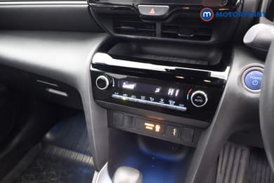 Toyota Yaris Cross Design Automatic Petrol-Electric Hybrid Estate - Stock Number (1676583) - 12th supplementary image