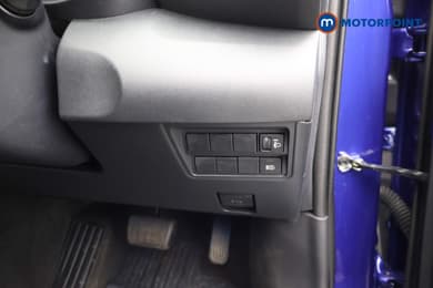 Toyota Yaris Cross Design Automatic Petrol-Electric Hybrid Estate - Stock Number (1676583) - 19th supplementary image