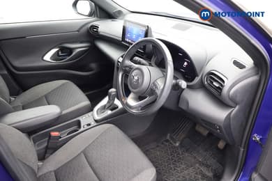 Toyota Yaris Cross Design Automatic Petrol-Electric Hybrid Estate - Stock Number (1676583) - 22nd supplementary image