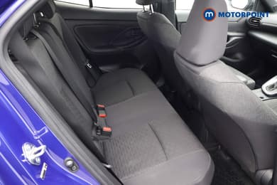 Toyota Yaris Cross Design Automatic Petrol-Electric Hybrid Estate - Stock Number (1676583) - 25th supplementary image