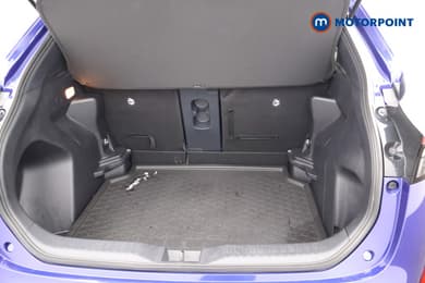 Toyota Yaris Cross Design Automatic Petrol-Electric Hybrid Estate - Stock Number (1676583) - 27th supplementary image