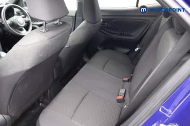 Toyota Yaris Cross Design Automatic Petrol-Electric Hybrid Estate - Stock Number (1676583) - 29th supplementary image
