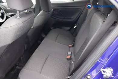 Toyota Yaris Cross Design Automatic Petrol-Electric Hybrid Estate - Stock Number (1676583) - 30th supplementary image
