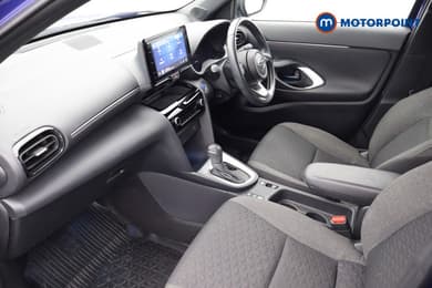 Toyota Yaris Cross Design Automatic Petrol-Electric Hybrid Estate - Stock Number (1676583) - 31st supplementary image