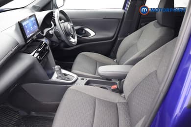 Toyota Yaris Cross Design Automatic Petrol-Electric Hybrid Estate - Stock Number (1676583) - 32nd supplementary image