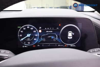 KIA Niro 3 Automatic Electric SUV - Stock Number (1676586) - 4th supplementary image