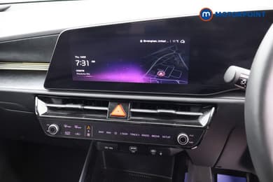 KIA Niro 3 Automatic Electric SUV - Stock Number (1676586) - 8th supplementary image