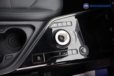 KIA Niro 3 Automatic Electric SUV - Stock Number (1676586) - 9th supplementary image