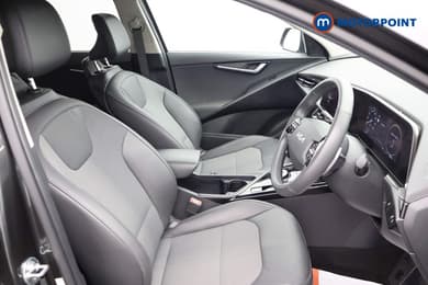 KIA Niro 3 Automatic Electric SUV - Stock Number (1676586) - 14th supplementary image