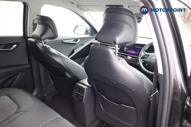 KIA Niro 3 Automatic Electric SUV - Stock Number (1676586) - 18th supplementary image