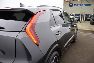KIA Niro 3 Automatic Electric SUV - Stock Number (1676586) - 24th supplementary image