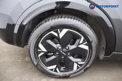 KIA Niro 3 Automatic Electric SUV - Stock Number (1676586) - 25th supplementary image