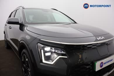 KIA Niro 3 Automatic Electric SUV - Stock Number (1676586) - 28th supplementary image